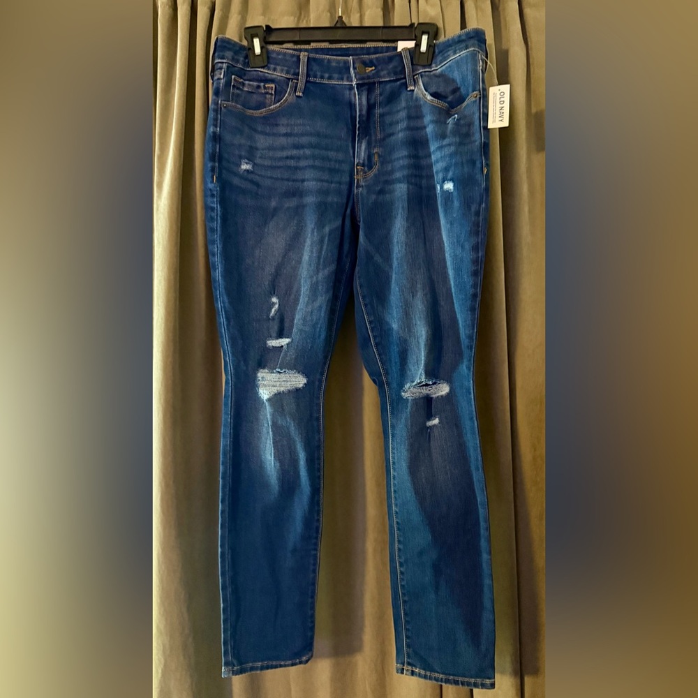 🚫SOLD🚫 Old Navy Skinny Jeans